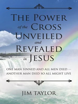 cover image of The Power of the Cross